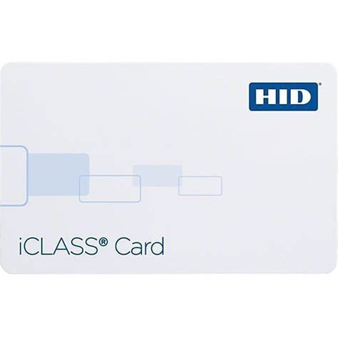 hid 2000pggmn iclass smart card|HID® iCLASS® 200x iCLASS .